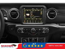 2021 Jeep Wrangler Unlimited 4xe Sahara - Photo 7