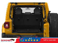 2021 Jeep Wrangler Unlimited 4xe Sahara - Photo 8