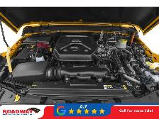 2021 Jeep Wrangler Unlimited 4xe Sahara - Photo 9