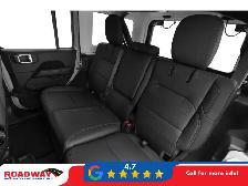 2021 Jeep Wrangler Unlimited 4xe Sahara - Photo 10