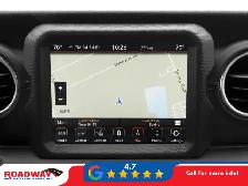 2021 Jeep Wrangler Unlimited 4xe Sahara - Photo 13