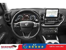 2022 Ford Bronco Sport Big Bend - Photo 4