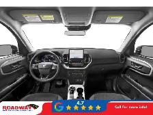 2022 Ford Bronco Sport Big Bend - Photo 5