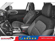 2022 Ford Bronco Sport Big Bend - Photo 6