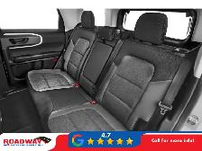 2022 Ford Bronco Sport Big Bend - Photo 10