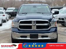 2023 RAM 1500 Classic SLT - Photo 2