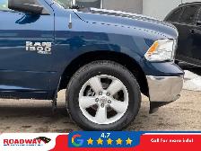 2023 RAM 1500 Classic SLT - Photo 3