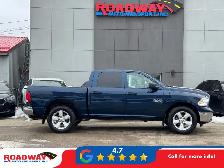 2023 RAM 1500 Classic SLT - Photo 4