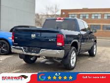 2023 RAM 1500 Classic SLT - Photo 5