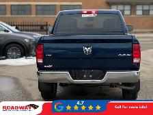 2023 RAM 1500 Classic SLT - Photo 6