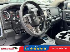 2023 RAM 1500 Classic SLT - Photo 7