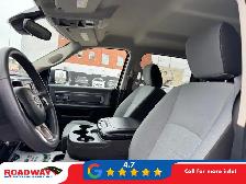 2023 RAM 1500 Classic SLT - Photo 8