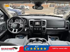 2023 RAM 1500 Classic SLT - Photo 10