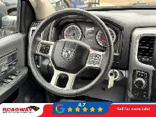 2023 RAM 1500 Classic SLT - Photo 12