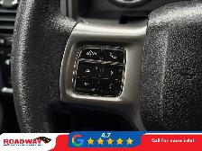 2023 RAM 1500 Classic SLT - Photo 13