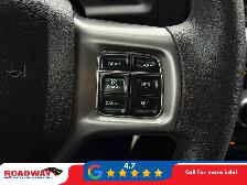 2023 RAM 1500 Classic SLT - Photo 14