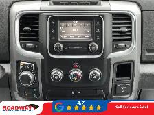 2023 RAM 1500 Classic SLT - Photo 16