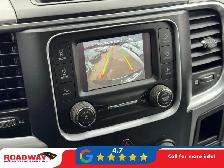 2023 RAM 1500 Classic SLT - Photo 17