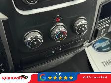 2023 RAM 1500 Classic SLT - Photo 18