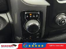 2023 RAM 1500 Classic SLT - Photo 19