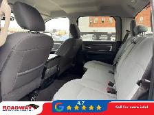 2023 RAM 1500 Classic SLT - Photo 20