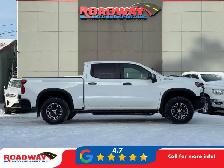 2025 Chevrolet Silverado 1500 ZR2 DURAMAX 3.0L TURBO-DIESEL I... - Photo 3