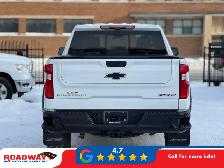 2025 Chevrolet Silverado 1500 ZR2 DURAMAX 3.0L TURBO-DIESEL I... - Photo 5