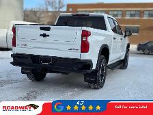 2025 Chevrolet Silverado 1500 ZR2 DURAMAX 3.0L TURBO-DIESEL I... - Photo 6