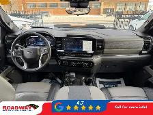 2025 Chevrolet Silverado 1500 ZR2 DURAMAX 3.0L TURBO-DIESEL I... - Photo 14