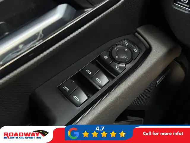 2025 Chevrolet Silverado 1500 ZR2 DURAMAX 3.0L TURBO-DIESEL I... - Photo 16