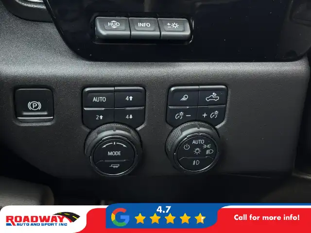 2025 Chevrolet Silverado 1500 ZR2 DURAMAX 3.0L TURBO-DIESEL I... - Photo 17