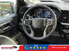 2025 Chevrolet Silverado 1500 ZR2 DURAMAX 3.0L TURBO-DIESEL I... - Photo 18