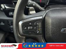 2025 Chevrolet Silverado 1500 ZR2 DURAMAX 3.0L TURBO-DIESEL I... - Photo 19