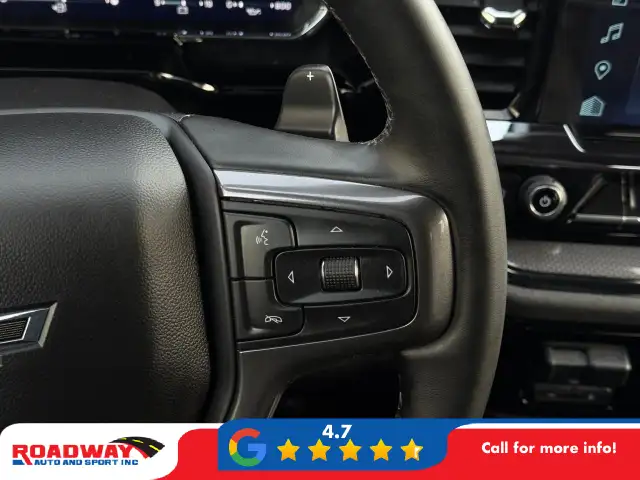 2025 Chevrolet Silverado 1500 ZR2 DURAMAX 3.0L TURBO-DIESEL I... - Photo 20