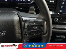 2025 Chevrolet Silverado 1500 ZR2 DURAMAX 3.0L TURBO-DIESEL I... - Photo 20