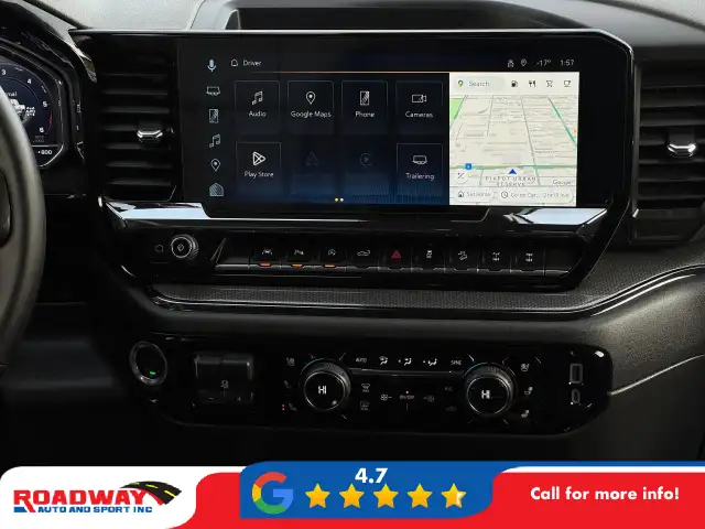 2025 Chevrolet Silverado 1500 ZR2 DURAMAX 3.0L TURBO-DIESEL I... - Photo 23