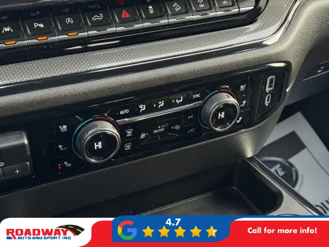 2025 Chevrolet Silverado 1500 ZR2 DURAMAX 3.0L TURBO-DIESEL I... - Photo 28