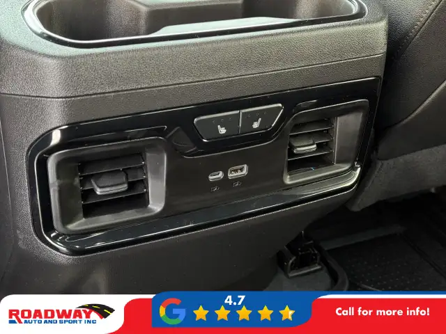 2025 Chevrolet Silverado 1500 ZR2 DURAMAX 3.0L TURBO-DIESEL I... - Photo 32