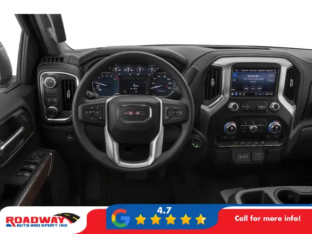 2021 GMC Sierra 1500 Elevation - Photo 4
