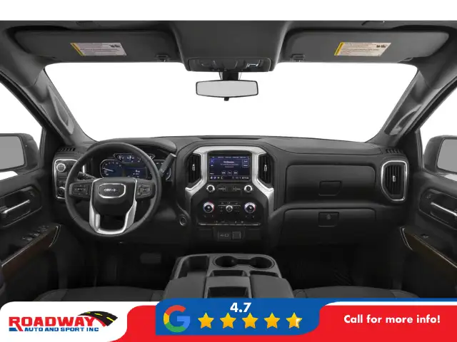2021 GMC Sierra 1500 Elevation - Photo 5