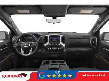 2021 GMC Sierra 1500 Elevation - Photo 5