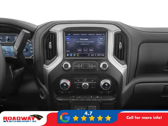2021 GMC Sierra 1500 Elevation - Photo 7