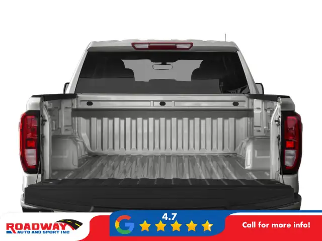 2021 GMC Sierra 1500 Elevation - Photo 8