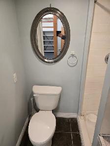 Warehouse with 2 offices upstairs  Prime Location Brantford - Photo 9