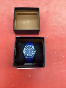 montre pour femme Coach