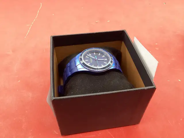 montre pour femme Coach - Photo 2