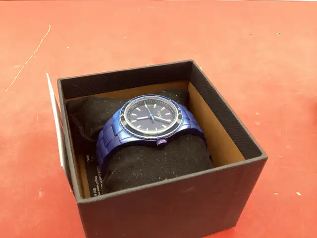 montre pour femme Coach - Photo 3