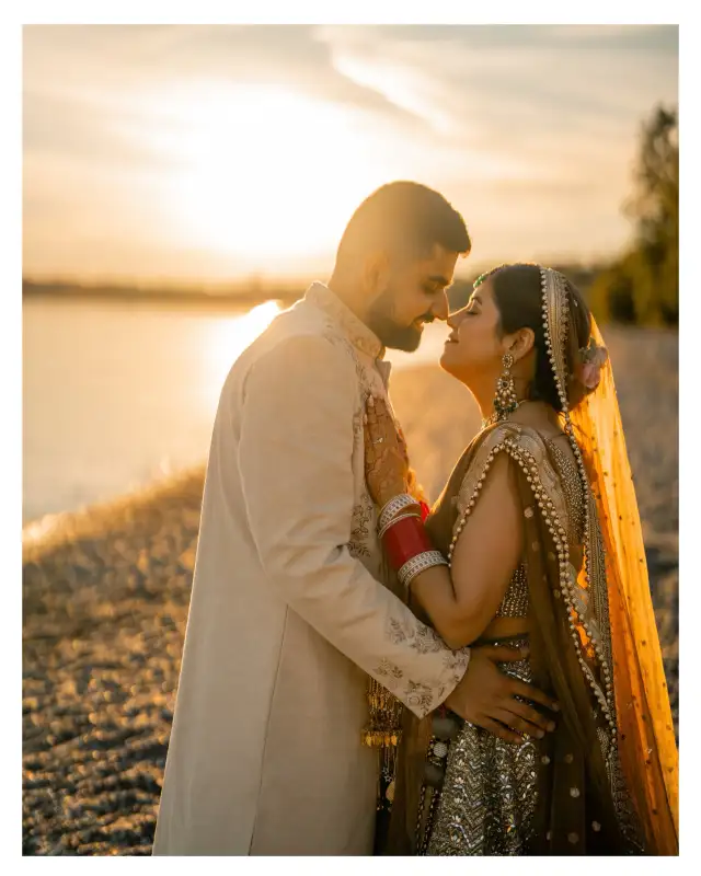Wedding Photography - Photo 2