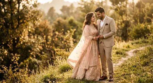 Wedding Photography - Photo 4