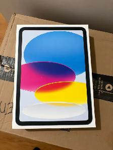 iPad 10ème Gen. 64G avec pied - Photo 2